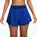 Pantaloncini da tennis da donna Nike Court Ace Advantage old royal/white