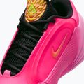 Scarpe da basket uomo Nike Giannis Freak 8 Hyper Pink/Dynamic Yellow/Hyper Orange 3