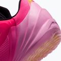 Scarpe da basket uomo Nike Giannis Freak 8 Hyper Pink/Dynamic Yellow/Hyper Orange 4