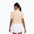 Polo Nike Court Heritage Chalk 2