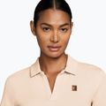 Polo Nike Court Heritage Chalk 3