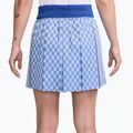 Gonna da tennis Nike Court Collection High-Waisted aluminum 2
