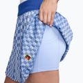 Gonna da tennis Nike Court Collection High-Waisted aluminum 4