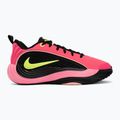 Scarpe da basket uomo Nike Giannis Immortality 5 hyper pink/oracle pink/black/volt 2
