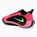 Scarpe da basket uomo Nike Giannis Immortality 5 hyper pink/oracle pink/black/volt 3