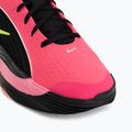 Scarpe da basket uomo Nike Giannis Immortality 5 hyper pink/oracle pink/black/volt 7