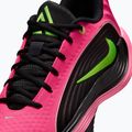 Scarpe da basket uomo Nike Giannis Immortality 5 hyper pink/oracle pink/black/volt 4