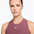 Vestito da tennis Nike Victory pink smoke/white 3