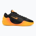 Scarpe da basket uomo Nike Giannis Freak 8 Black/Laser Crimson/Laser Orange 2