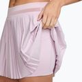 Gonna da tennis Nike Court Dri-Fit Advantage Pleated bleached lilac/white 4