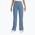Pantaloni da donna Nike Sportswear Windrunner work blue/white/white