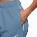 Pantaloni da donna Nike Sportswear Windrunner work blue/white/white 3