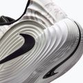 Scarpe da basket uomo Nike Giannis Immortality 5 white/off white/metallic silver 6