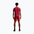 Maglia da corsa da uomo Nike Stride tough red 3