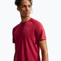 Maglia da corsa da uomo Nike Stride tough red 4