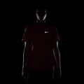 Maglia da corsa da uomo Nike Stride tough red 6
