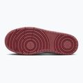 Scarpe per bambini Nike Court Borough Low Recraft white/pink smoke 3