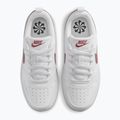 Scarpe per bambini Nike Court Borough Low Recraft white/pink smoke 4