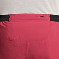 Pantaloncini da corsa da uomo Nike AeroSwift fusion red/black 4