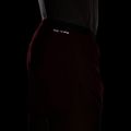 Pantaloncini da corsa da uomo Nike AeroSwift fusion red/black 5