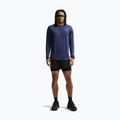 Longsleeve da running uomo Nike Stride Dri-Fit ADV Midnight Navy 2