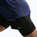 Longsleeve da running uomo Nike Stride Dri-Fit ADV Midnight Navy 7