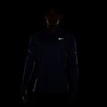 Longsleeve da running uomo Nike Stride Dri-Fit ADV Midnight Navy 8
