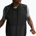 Gilet uomo Nike Unlimited Therma-FIT black/black/black 4