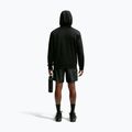 Felpa da allenamento uomo Nike Dri-FIT UV Pullover Hoodie black/white 2