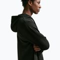 Felpa da allenamento uomo Nike Dri-FIT UV Pullover Hoodie black/white 4