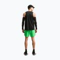 Pantaloncini da corsa da uomo Nike Stride Dri-Fit Brief-Lined 7" green spark 3