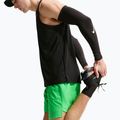 Pantaloncini da corsa da uomo Nike Stride Dri-Fit Brief-Lined 7" green spark 5