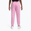 Pantaloni per bambini Nike Sportswear Studio pink rise/white 2