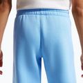 Pantaloni per bambini Nike Club Fleece football blue/white 5