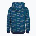 Felpa bambini Nike Sportswear Club Fleece bright spruce/midnight navy/game royal 2