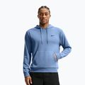 Felpa da allenamento uomo Nike Flex indigo storm/indigo storm/black