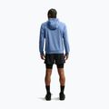 Felpa da allenamento uomo Nike Flex indigo storm/indigo storm/black 2