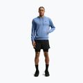 Felpa da allenamento uomo Nike Flex indigo storm/indigo storm/black 7