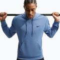 Felpa da allenamento uomo Nike Flex indigo storm/indigo storm/black 3