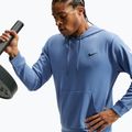 Felpa da allenamento uomo Nike Flex indigo storm/indigo storm/black 5