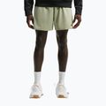 Pantaloncini da allenamento uomo Nike Flex dusty olive/black