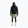 Pantaloncini da allenamento uomo Nike Flex dusty olive/black 2