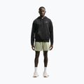 Pantaloncini da allenamento uomo Nike Flex dusty olive/black 7