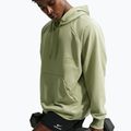 Felpa da allenamento uomo Nike N.A.C. dusty olive/dusty olive 5
