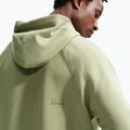 Felpa da allenamento uomo Nike N.A.C. dusty olive/dusty olive 6