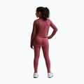 Leggings per bambini Nike MAVN pink smoke/pink smoke 3