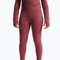 Leggings per bambini Nike MAVN pink smoke/pink smoke 5