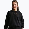 Felpa bambini Nike Sportswear Studio black/white