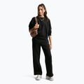 Felpa bambini Nike Sportswear Studio black/white 2