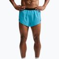 Pantaloncini da corsa da uomo Nike AeroSwift light current blue/black 5